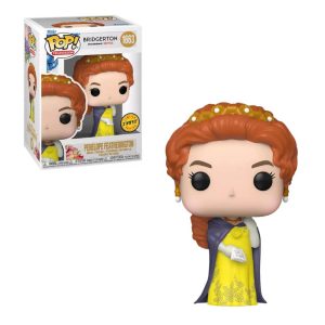 Funko Pop! - Bridgerton - Penelope Featherington - 1663 (Chase)
