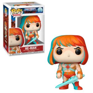 Funko Pop! - He-Man - He-Man - 1775