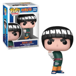 Funko Pop! - Naruto- Rock Lee - 2227