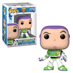 Funko Pop! - Disney Toy Story 5 - Buzz Lightyear -1712