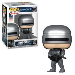 Funko Pop! - Robocop 2 - 1989