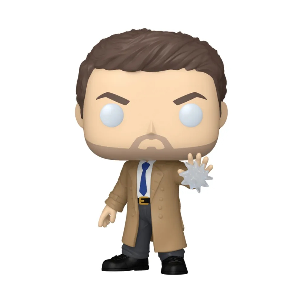 Funko Pop! Supernatural - Castiel (Glow) - 1840 - Imagem 2