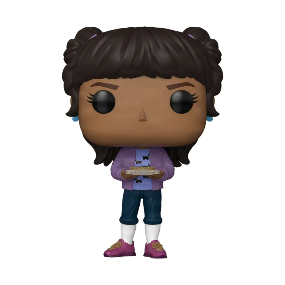 Funko Pop! Stranger Things - T5 Erica Sinclair Exclusivo - 1812 - Imagem 2