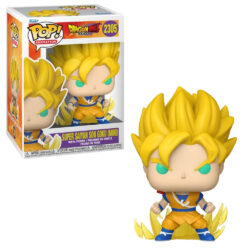 Funko Pop! Dragon Ball Daima - Super Saiyjin 2 Son Goku - 2305