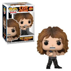 Funko Pop! Ozzy Osbourne - 404