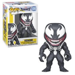 Funko Pop! Marvel Rivals - Venom - 1218