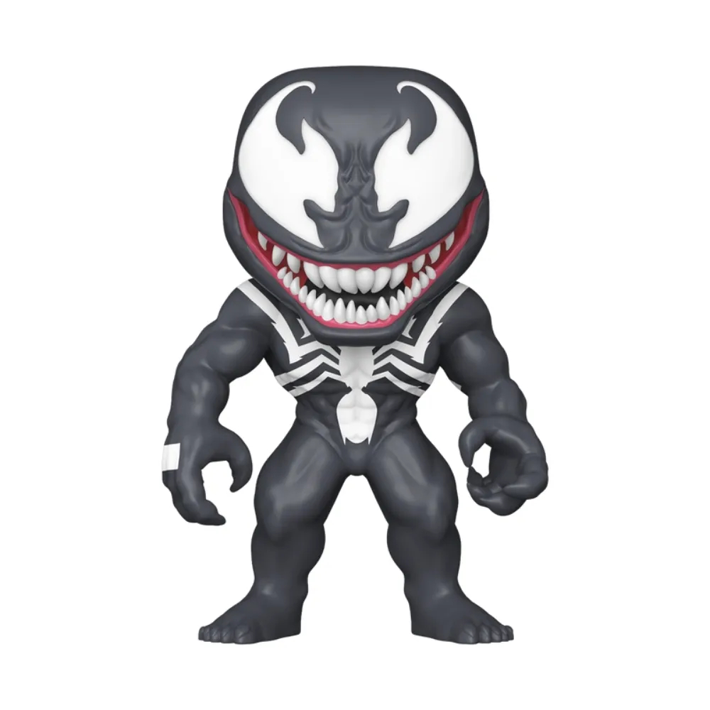 Funko Pop! Marvel Rivals - Venom - 1218 - Imagem 3