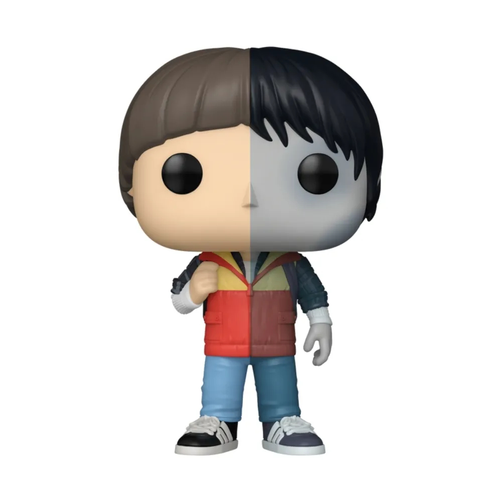 Funko Pop! Stranger Things Splits - Will Byers - 1909 - Imagem 3